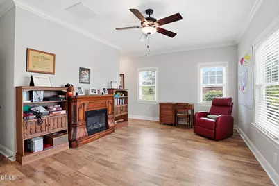 4915 Country Club Drive N, Wilson, NC 27896 - Photo 16