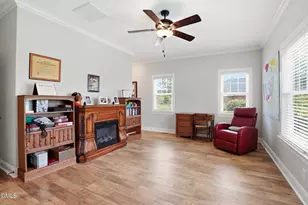 4915 Country Club Dr N, Wilson, NC 27896 - Photo 16