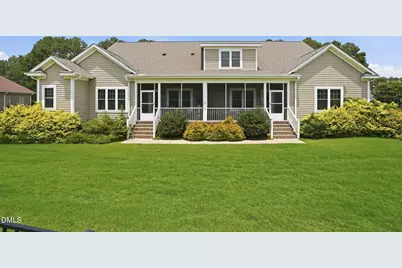 4915 Country Club Drive N, Wilson, NC 27896 - Photo 54