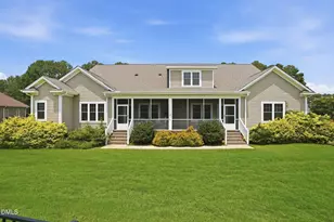 4915 Country Club Dr N, Wilson, NC 27896 - Photo 54