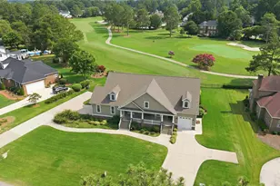 4915 Country Club Dr N, Wilson, NC 27896 - Photo 70