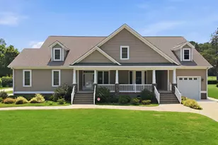 4915 Country Club Dr N, Wilson, NC 27896 - Photo 1