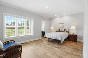 4915 Country Club Dr N, Wilson, NC 27896 - Photo 40