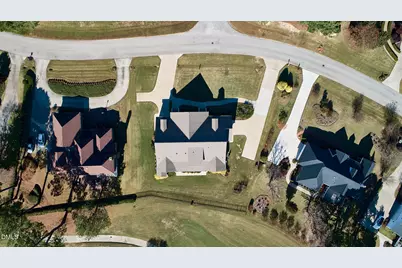4915 Country Club Drive N, Wilson, NC 27896 - Photo 58