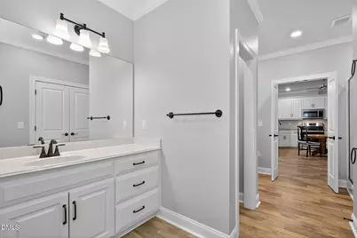 4915 Country Club Drive N, Wilson, NC 27896 - Photo 14