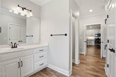 4915 Country Club Drive N, Wilson, NC 27896 - Photo 18