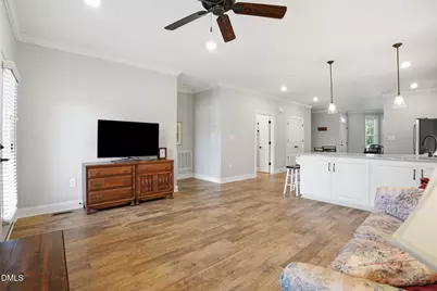 4915 Country Club Drive N, Wilson, NC 27896 - Photo 36
