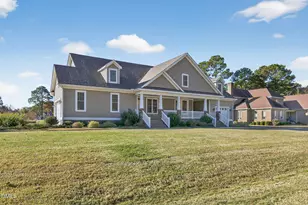 4915 Country Club Dr N, Wilson, NC 27896 - Photo 2