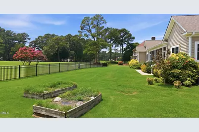 4915 Country Club Drive N, Wilson, NC 27896 - Photo 56