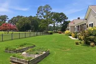 4915 Country Club Dr N, Wilson, NC 27896 - Photo 56