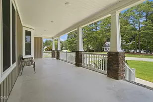 4915 Country Club Dr N, Wilson, NC 27896 - Photo 4