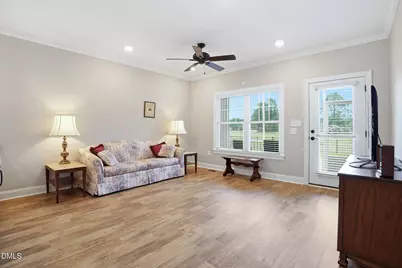 4915 Country Club Drive N, Wilson, NC 27896 - Photo 34