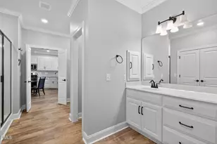 4915 Country Club Dr N, Wilson, NC 27896 - Photo 34