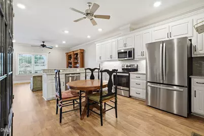 4915 Country Club Drive N, Wilson, NC 27896 - Photo 12