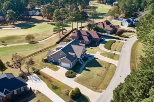4915 Country Club Dr N, Wilson, NC 27896 - Photo 50