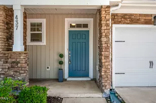 437 Christian Creek Pl, Cary, NC 27519 - Photo 1