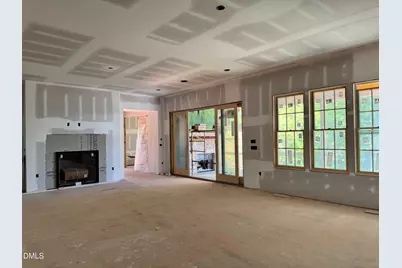 125 Crestridge Place, Durham, NC 27705 - Photo 8
