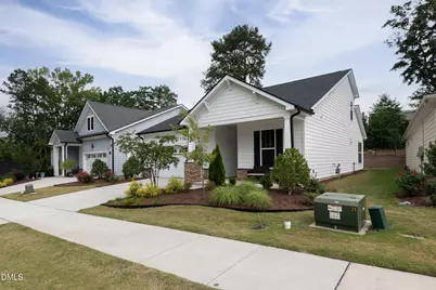 3440 Olive Glen Drive, Apex, NC 27502 - Photo 44