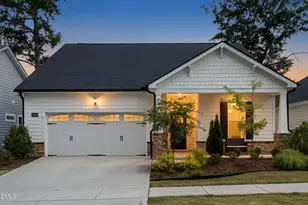 3440 Olive Glen Dr, Apex, NC 27502 - Photo 2