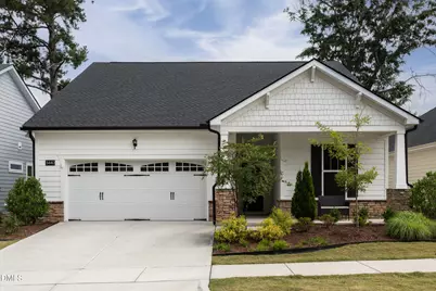 3440 Olive Glen Drive, Apex, NC 27502 - Photo 2