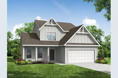 1614 Wareham Drive, Mebane, NC 27302 - Photo 1