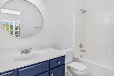 1124 Nicklaus Drive, Durham, NC 27705 - Photo 18