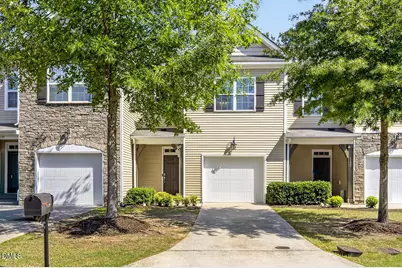 1124 Nicklaus Drive, Durham, NC 27705 - Photo 1