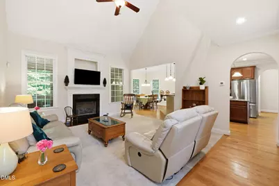 6218 Kim's Drive, Hurdle Mills, NC 27541 - Photo 12