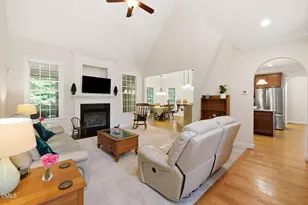 6218 Kim's Dr, Hurdle Mills, NC 27541 - Photo 12