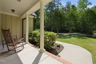 6218 Kim's Dr, Hurdle Mills, NC 27541 - Photo 46