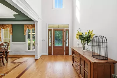6218 Kim's Drive, Hurdle Mills, NC 27541 - Photo 8