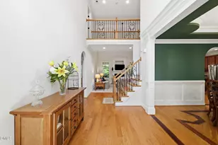 6218 Kim's Dr, Hurdle Mills, NC 27541 - Photo 6