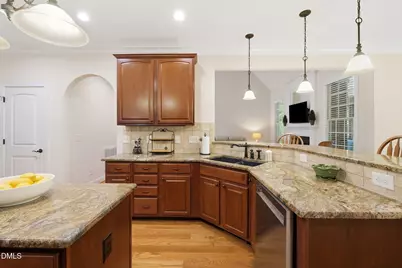 6218 Kim's Drive, Hurdle Mills, NC 27541 - Photo 18