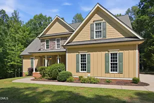 6218 Kim's Dr, Hurdle Mills, NC 27541 - Photo 2