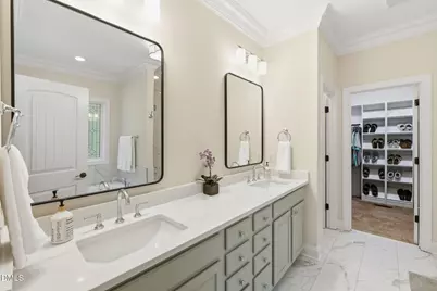 6218 Kim's Drive, Hurdle Mills, NC 27541 - Photo 28