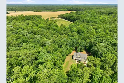 6218 Kim's Drive, Hurdle Mills, NC 27541 - Photo 4