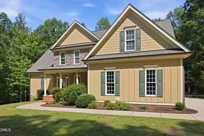 6218 Kim's Drive, Hurdle Mills, NC 27541 - Photo 2