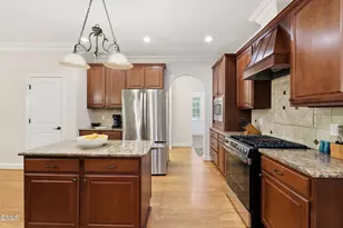 6218 Kim's Dr, Hurdle Mills, NC 27541 - Photo 20