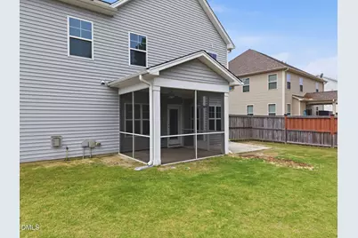 209 Royal Oak Lane, Garner, NC 27529 - Photo 36