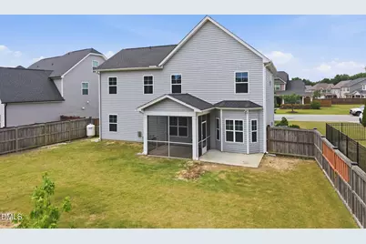 209 Royal Oak Lane, Garner, NC 27529 - Photo 38