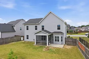 209 Royal Oak Ln, Garner, NC 27529 - Photo 38