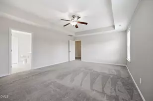 209 Royal Oak Ln, Garner, NC 27529 - Photo 26