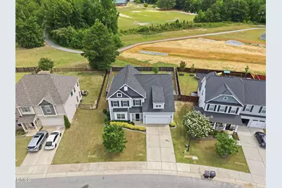 209 Royal Oak Lane, Garner, NC 27529 - Photo 42
