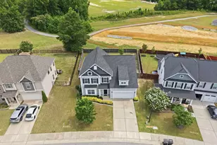 209 Royal Oak Ln, Garner, NC 27529 - Photo 42