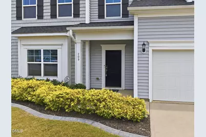 209 Royal Oak Lane, Garner, NC 27529 - Photo 4