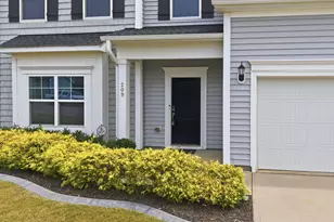 209 Royal Oak Ln, Garner, NC 27529 - Photo 4