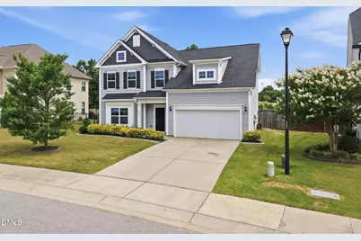 209 Royal Oak Lane, Garner, NC 27529 - Photo 2