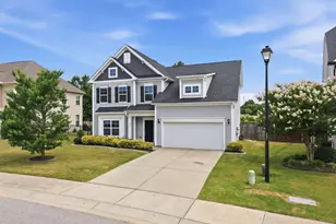 209 Royal Oak Ln, Garner, NC 27529 - Photo 2