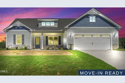 315 Creeks Edge Drive, Pikeville, NC 27863 - Photo 1