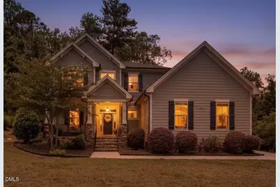 24 Carter Walk Way, Chapel Hill, NC 27517 - Photo 2